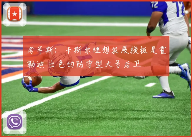 考辛斯：卡斯尔理想发展模板是霍勒迪 出色的防守型大号后卫